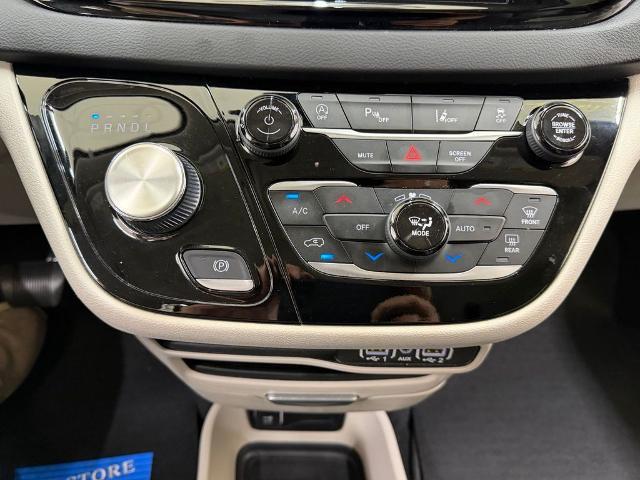 2023 Chrysler Pacifica - $18,937