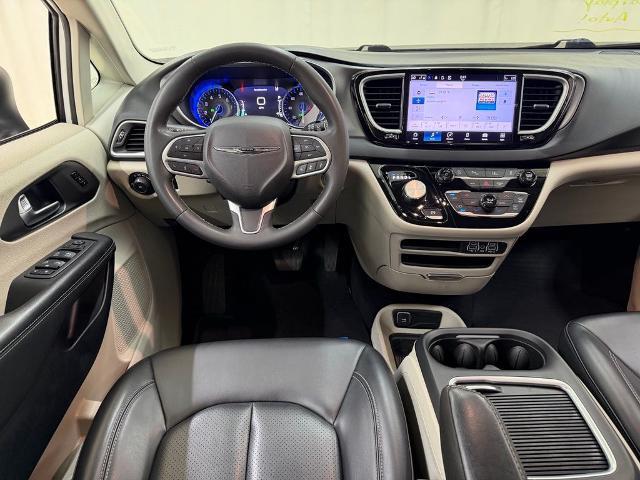 2023 Chrysler Pacifica - $18,937