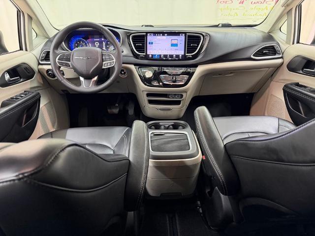 2023 Chrysler Pacifica - $18,937