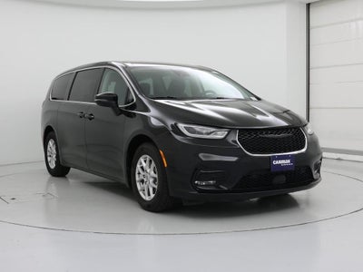 2023 Chrysler Pacifica Touring L 4DR Mini-Van