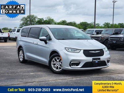 2023 Chrysler Pacifica Touring L 4DR Mini-Van