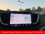 2023 Pacifica Thumbnail 13