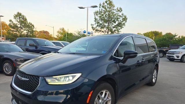 Preowned 2023 Chrysler Pacifica Touring L for Sale
