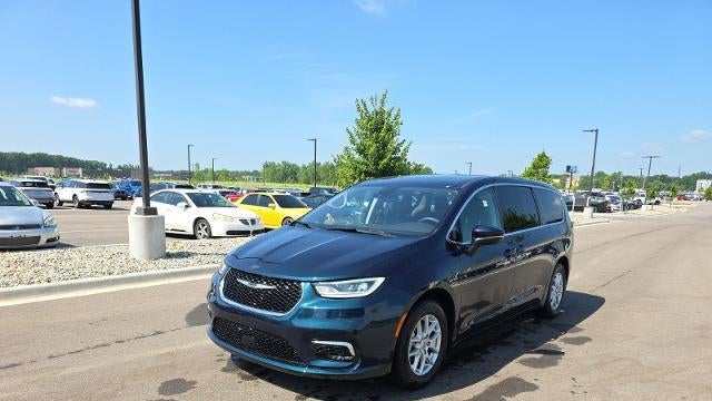 Preowned 2023 Chrysler Pacifica Touring L for Sale