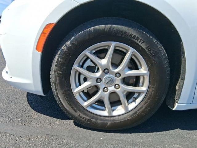 2024 Chrysler Pacifica - $24,966