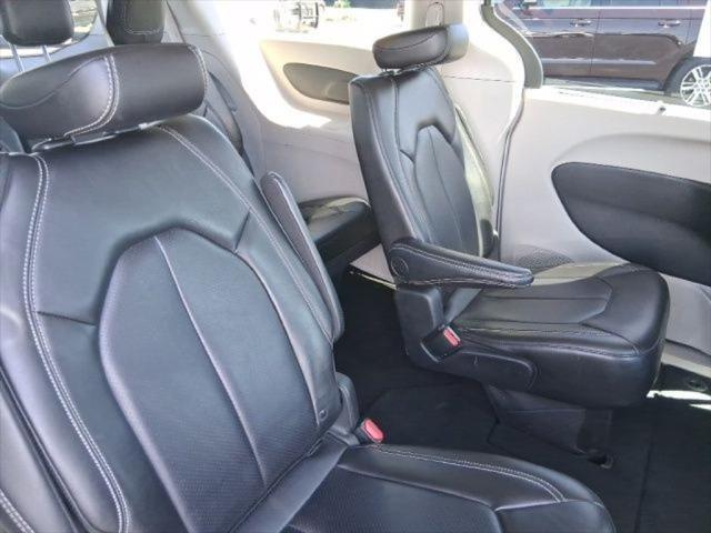 2024 Chrysler Pacifica - $24,966
