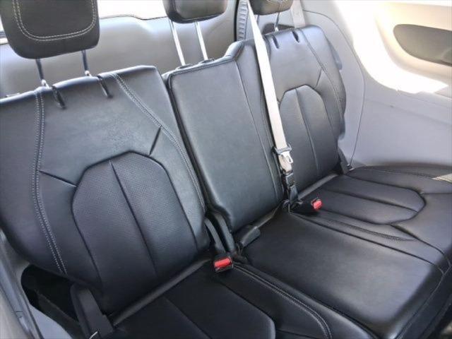 2024 Chrysler Pacifica - $24,966