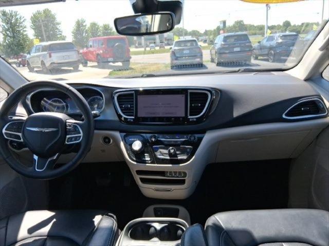 2024 Chrysler Pacifica - $24,966