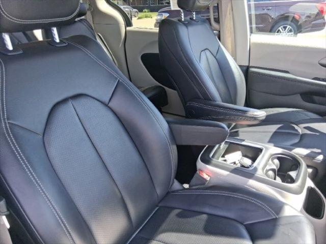 2024 Chrysler Pacifica - $24,966