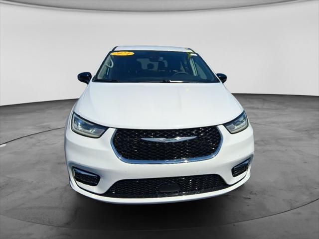 2024 Chrysler Pacifica - $24,966