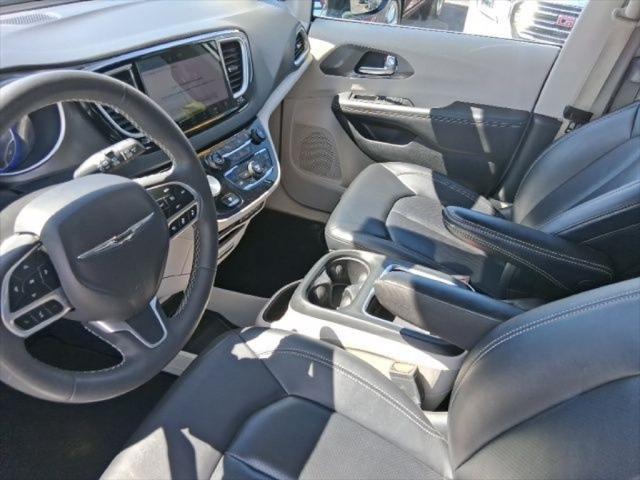 2024 Chrysler Pacifica - $24,966