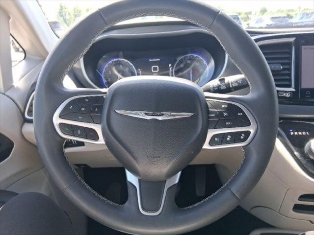 2024 Chrysler Pacifica - $24,966