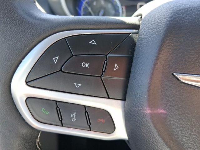 2024 Chrysler Pacifica - $24,966