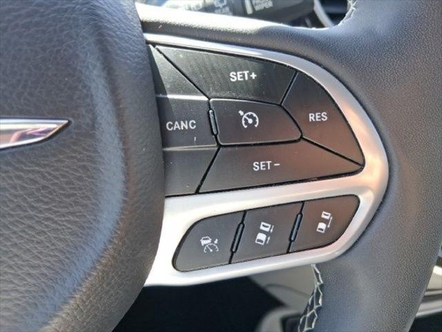 2024 Chrysler Pacifica - $24,966