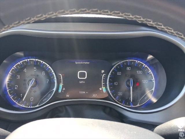 2024 Chrysler Pacifica - $24,966