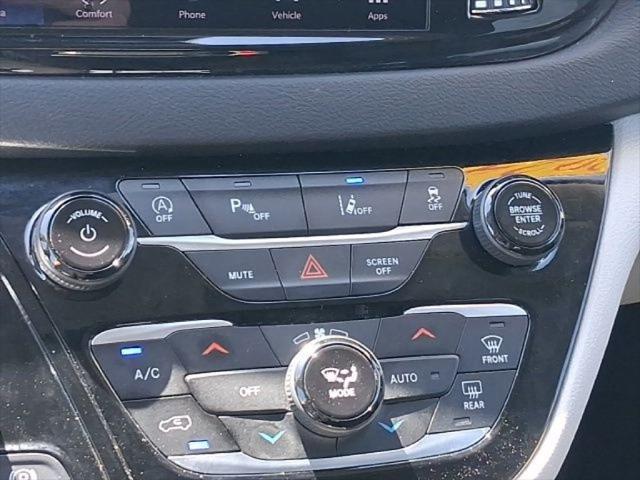 2024 Chrysler Pacifica - $24,966