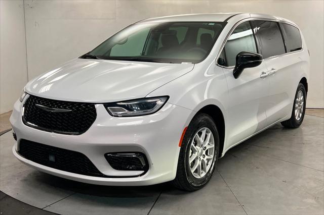 2024 Chrysler Pacifica - $20,999