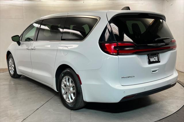 2024 Chrysler Pacifica - $20,999