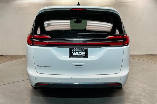 2024 Chrysler Pacifica - $20,999