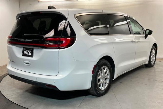 2024 Chrysler Pacifica - $20,999