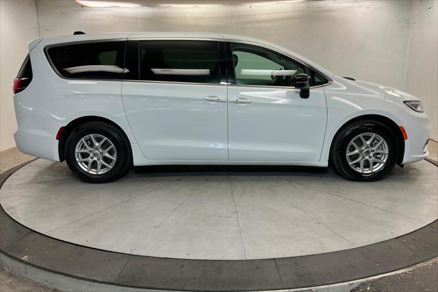 2024 Chrysler Pacifica - $20,999