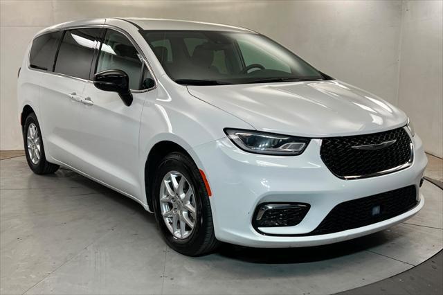 2024 Chrysler Pacifica - $20,999