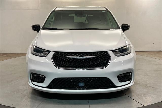 2024 Chrysler Pacifica - $20,999