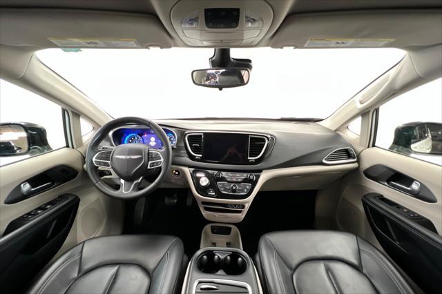 2024 Chrysler Pacifica - $20,999