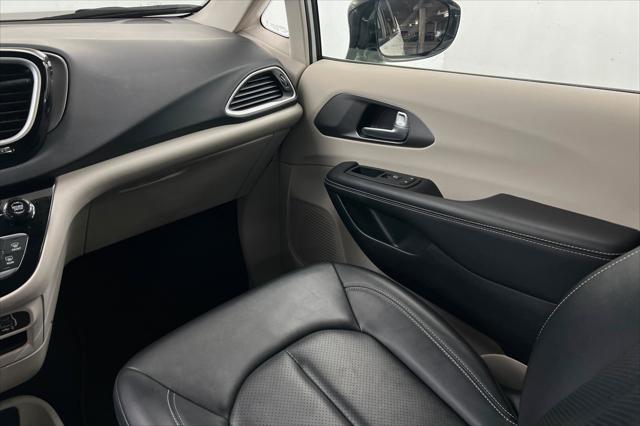 2024 Chrysler Pacifica - $20,999