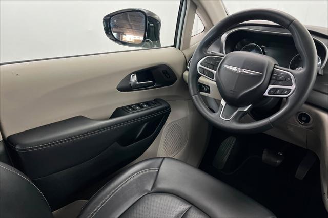2024 Chrysler Pacifica - $20,999
