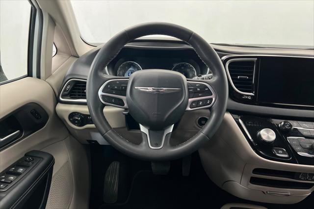 2024 Chrysler Pacifica - $20,999