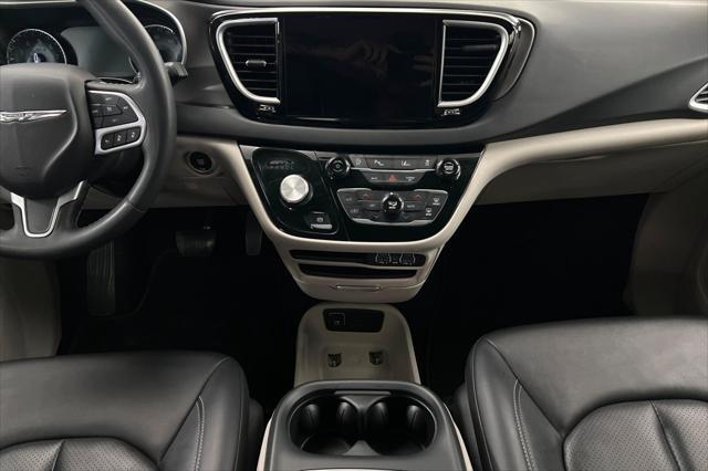 2024 Chrysler Pacifica - $20,999