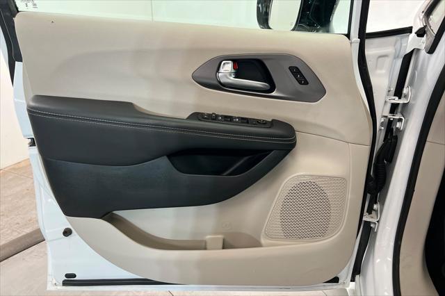 2024 Chrysler Pacifica - $20,999