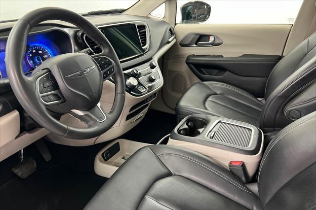 2024 Chrysler Pacifica - $20,999