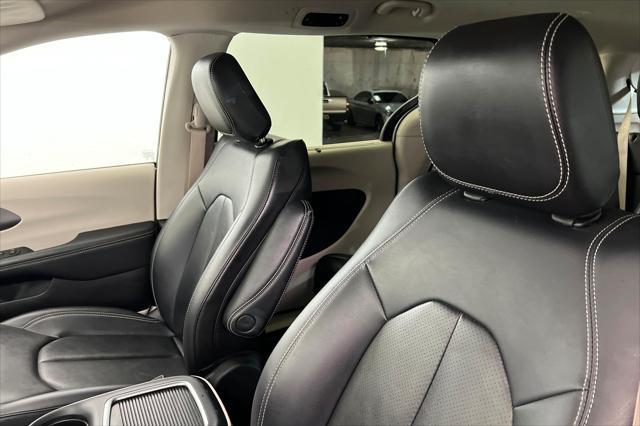 2024 Chrysler Pacifica - $20,999