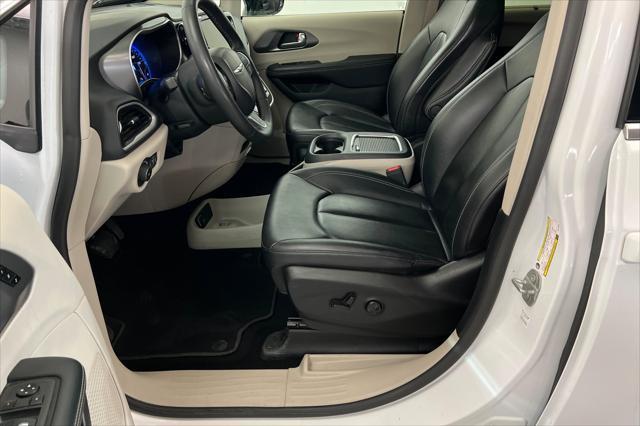2024 Chrysler Pacifica - $20,999