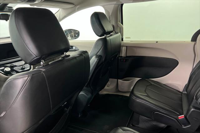 2024 Chrysler Pacifica - $20,999