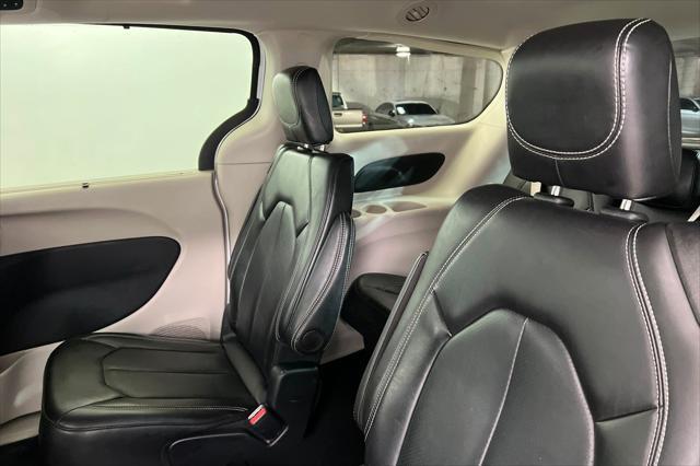 2024 Chrysler Pacifica - $20,999