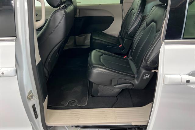 2024 Chrysler Pacifica - $20,999
