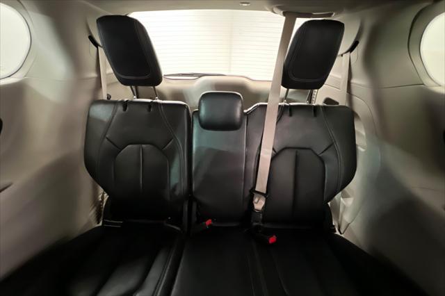 2024 Chrysler Pacifica - $20,999