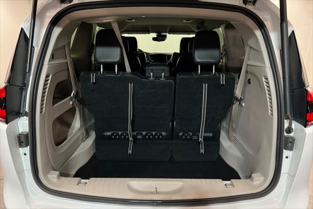 2024 Chrysler Pacifica - $20,999