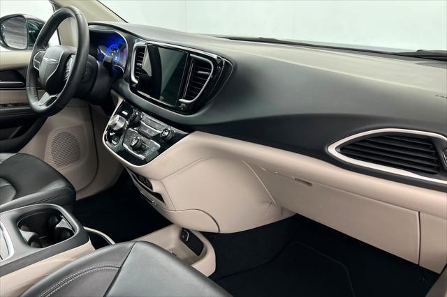 2024 Chrysler Pacifica - $20,999
