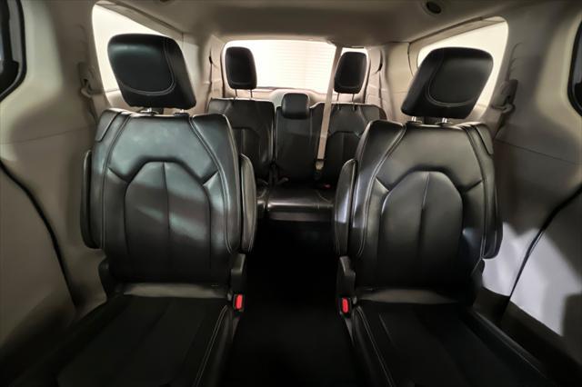 2024 Chrysler Pacifica - $20,999