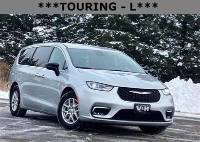2024 Chrysler Pacifica Touring L 4DR Mini-Van