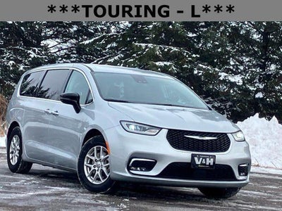 2024 Chrysler Pacifica Touring L 4DR Mini-Van