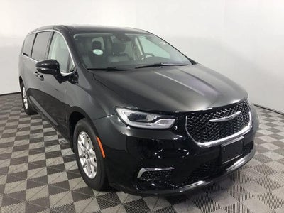 2024 Chrysler Pacifica Touring L 4DR Mini-Van