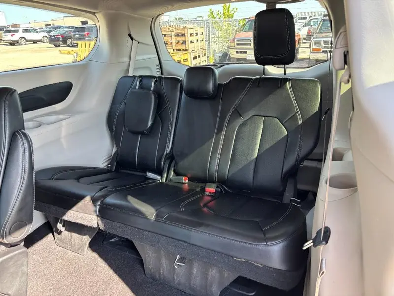2024 Chrysler Pacifica - $24,995