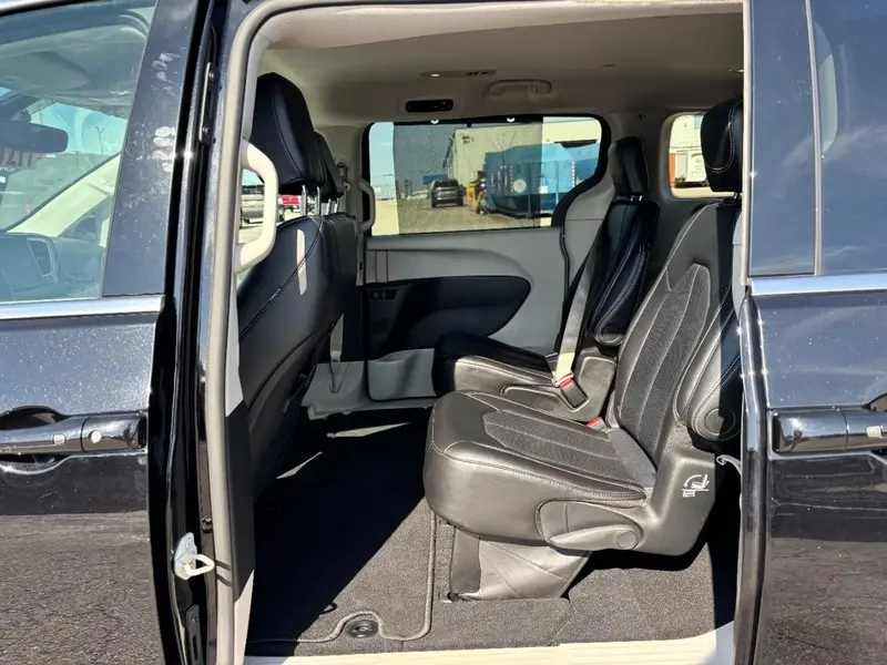 2024 Chrysler Pacifica - $24,995