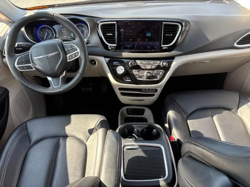 2024 Chrysler Pacifica - $24,995