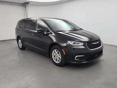 Photo of a 2024 Chrysler Pacifica Touring L 4DR Mini-Van for sale